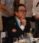 Азербайджан презентовал "Бакинскую глобальную платформу прозрачности климата" (ФОТО)