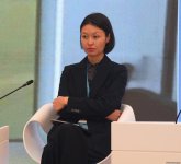 Азербайджан презентовал "Бакинскую глобальную платформу прозрачности климата" (ФОТО)