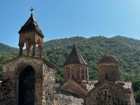 Фоторепортаж из подвергшегося армянскому вандализму Худавенга