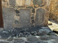 Фоторепортаж из подвергшегося армянскому вандализму Худавенга