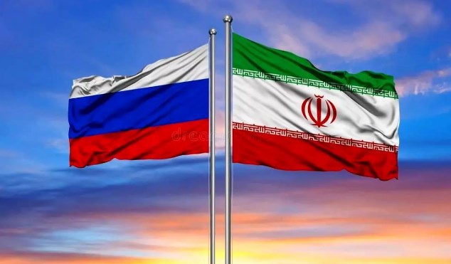 Иран и Россия рассматривают сотрудничество в области транспортных коридоров и туризма