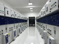 Подстанция "Истису" будет снабжать электроэнергией санаторий и завод минеральной воды (ФОТО)