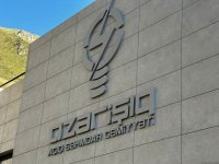 Подстанция "Истису" будет снабжать электроэнергией санаторий и завод минеральной воды (ФОТО)
