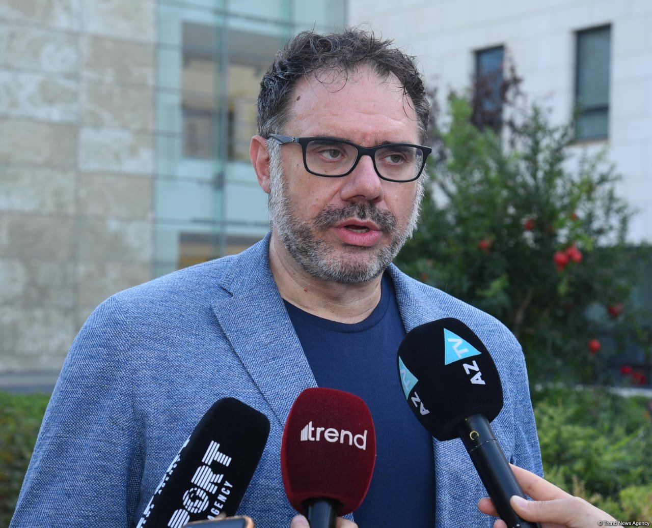 На факультете сельского хозяйства и пищевых наук Университета ADA открылись новые программы