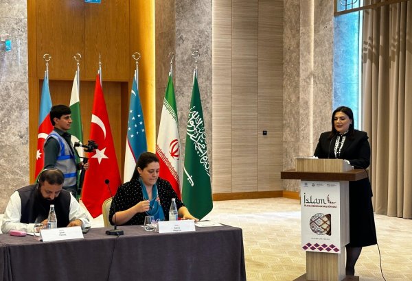 В Шуше прошел круглый стол, приуроченный к Международному дню гастрономии (ФОТО)