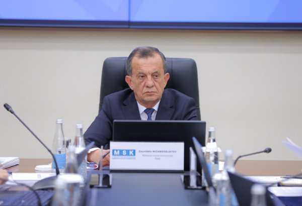 В Узбекистане сокращены время и объем работы участковых избирательных комиссий на парламентских выборах