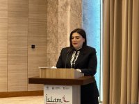 В Шуше прошел круглый стол, приуроченный к Международному дню гастрономии (ФОТО)