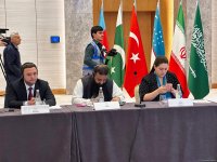 В Шуше прошел круглый стол, приуроченный к Международному дню гастрономии (ФОТО)