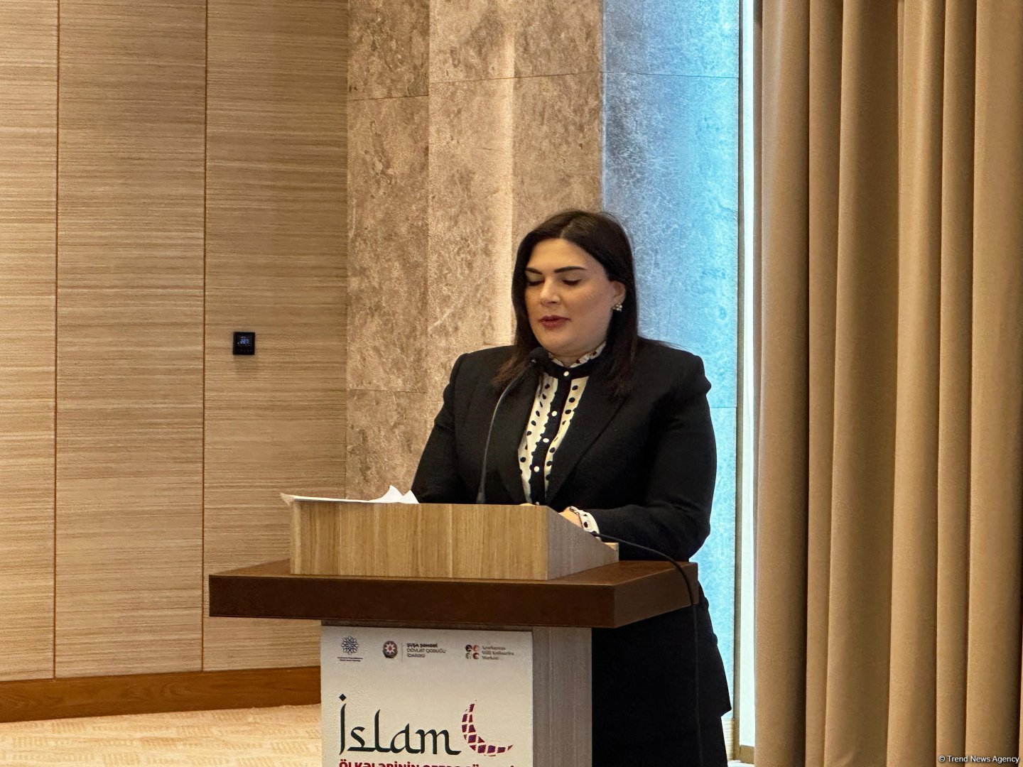 В Шуше прошел круглый стол, приуроченный к Международному дню гастрономии (ФОТО)