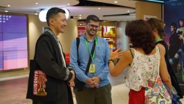 Фильм о Карабахской войне представлен в Казахстане. Азербайджан участвует в кинофестивале "Байконур" (ФОТО)