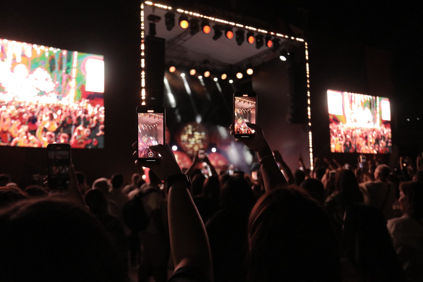 В Шамахы проходит Фестиваль винограда и вина (ФОТО/ВИДЕО)