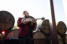 В Шамахы проходит Фестиваль винограда и вина (ФОТО/ВИДЕО)