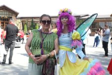 В Шамахы проходит Фестиваль винограда и вина (ФОТО/ВИДЕО)