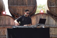 В Шамахы проходит Фестиваль винограда и вина (ФОТО/ВИДЕО)