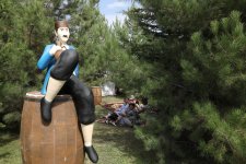 В Шамахы проходит Фестиваль винограда и вина (ФОТО/ВИДЕО)