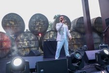 В Шамахы проходит Фестиваль винограда и вина (ФОТО/ВИДЕО)