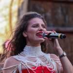 В Шамахы проходит Фестиваль винограда и вина (ФОТО/ВИДЕО)