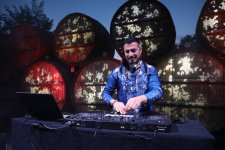 В Шамахы проходит Фестиваль винограда и вина (ФОТО/ВИДЕО)