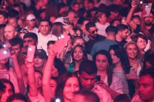 В Шамахы проходит Фестиваль винограда и вина (ФОТО/ВИДЕО)