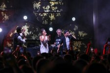 В Шамахы проходит Фестиваль винограда и вина (ФОТО/ВИДЕО)