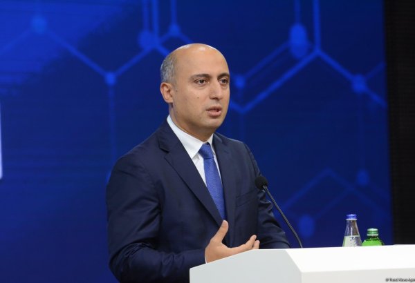 Есть большая потребность в проведении исследований в системе образования - Эмин Амруллаев