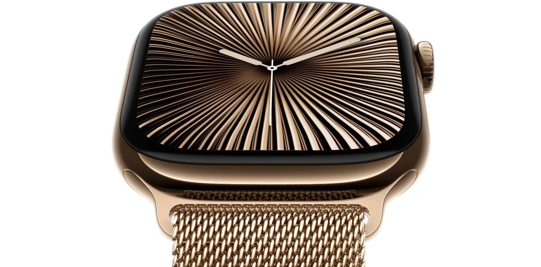 Представлены новые смарт-часы Apple Watch (ФОТО/ВИДЕО)