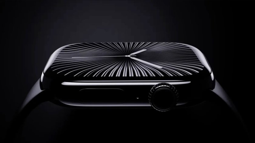 Представлены новые смарт-часы Apple Watch (ФОТО/ВИДЕО)