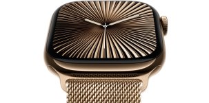 Представлены новые смарт-часы Apple Watch (ФОТО/ВИДЕО)