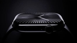 Представлены новые смарт-часы Apple Watch (ФОТО/ВИДЕО)