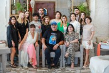 Женское бизнес-сообщество İZ Community провело образовательный фестиваль İZ EDU FEST (ФОТО)