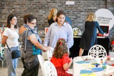 Женское бизнес-сообщество İZ Community провело образовательный фестиваль İZ EDU FEST (ФОТО)