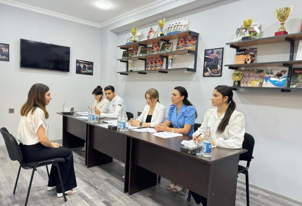 Объявлены итоги собеседования по приему педагогов в учреждения профобразования в Азербайджане