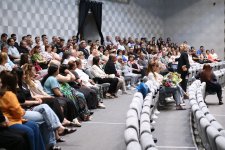 В Баку появится замок графа Альмавивы с любовными приключениями (ФОТО)