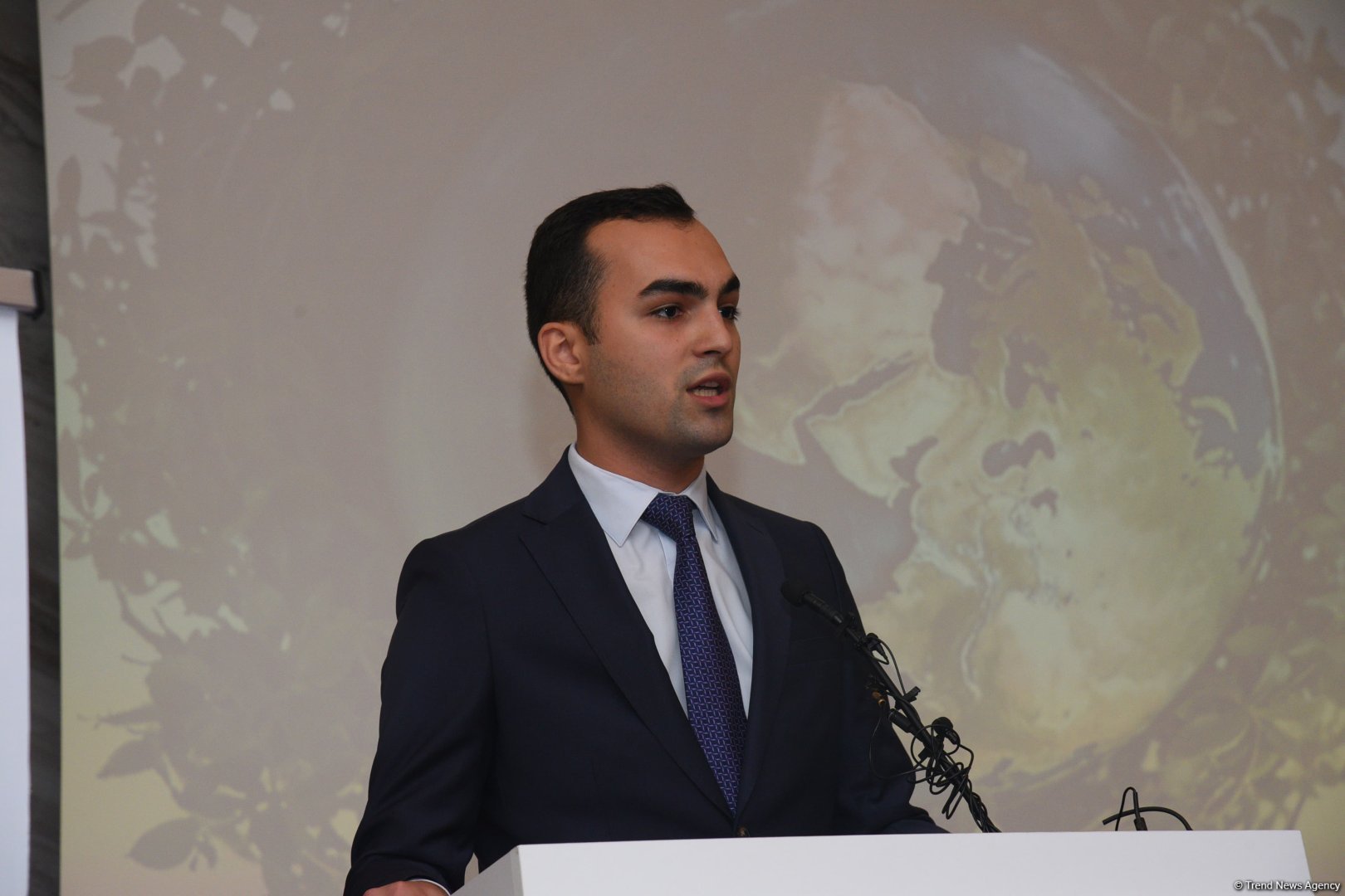 В Баку состоялся Международный молодежный форум (ФОТО)