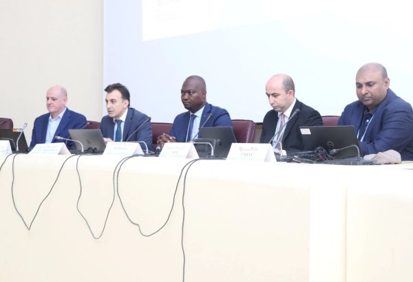 Председательство COP29 провело в Того и Кении семинары по подготовке отчетов BTR