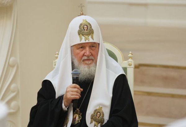 Разрушение экосистемы может привести к гибели всего человечества - Патриарх Кирилл