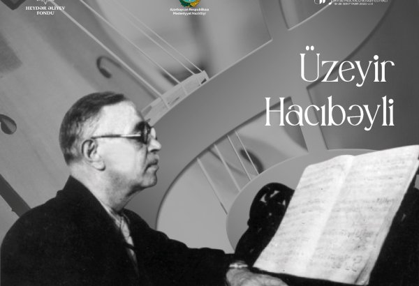 В городах Азербайджана пройдет  XVI Международный музыкальный фестиваль имени Узеира Гаджибейли – обнародована программа (ФОТО)