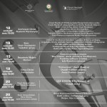 В городах Азербайджана пройдет  XVI Международный музыкальный фестиваль имени Узеира Гаджибейли – обнародована программа (ФОТО)