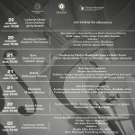 В городах Азербайджана пройдет  XVI Международный музыкальный фестиваль имени Узеира Гаджибейли – обнародована программа (ФОТО)