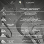 В городах Азербайджана пройдет  XVI Международный музыкальный фестиваль имени Узеира Гаджибейли – обнародована программа (ФОТО)