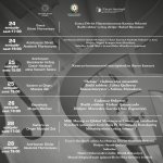 В городах Азербайджана пройдет  XVI Международный музыкальный фестиваль имени Узеира Гаджибейли – обнародована программа (ФОТО)