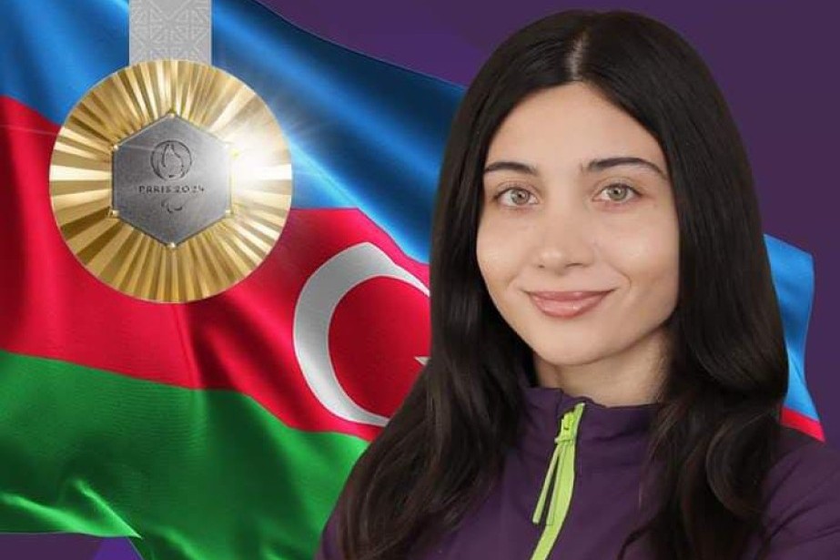 Спортсмены будут стараться оправдать оказанное им доверие - Ламия Велиева