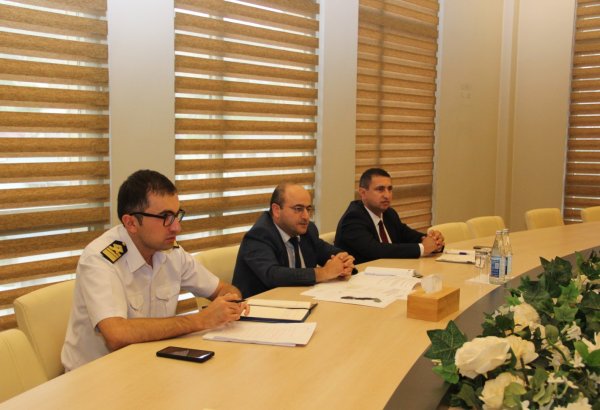 Планируются морские круизы из России в Баку (ФОТО)