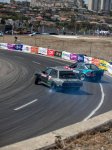 В Азербайджане впервые прошли соревнования "Formula Drift Azerbaijan" (ФОТО)