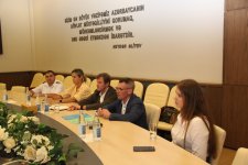 Планируются морские круизы из России в Баку (ФОТО)