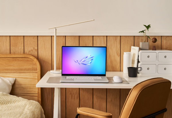 Обновленный ASUS ROG Zephyrus G16 - совершенство в мире игр и творчества