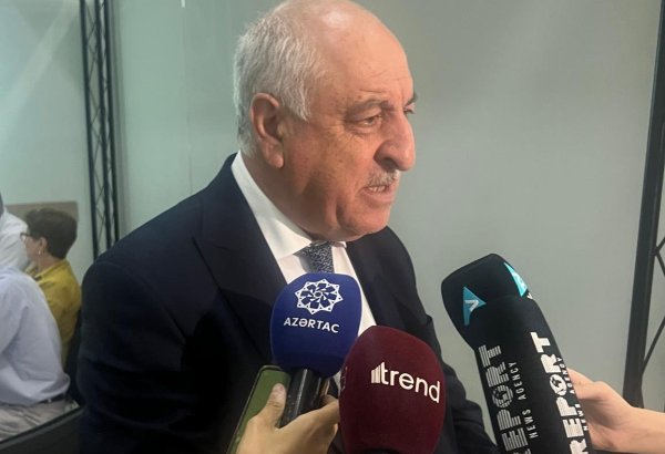 50% жилых массивов, построенных на освобожденных территориях Азербайджана, находятся в зеленых зонах - агентство