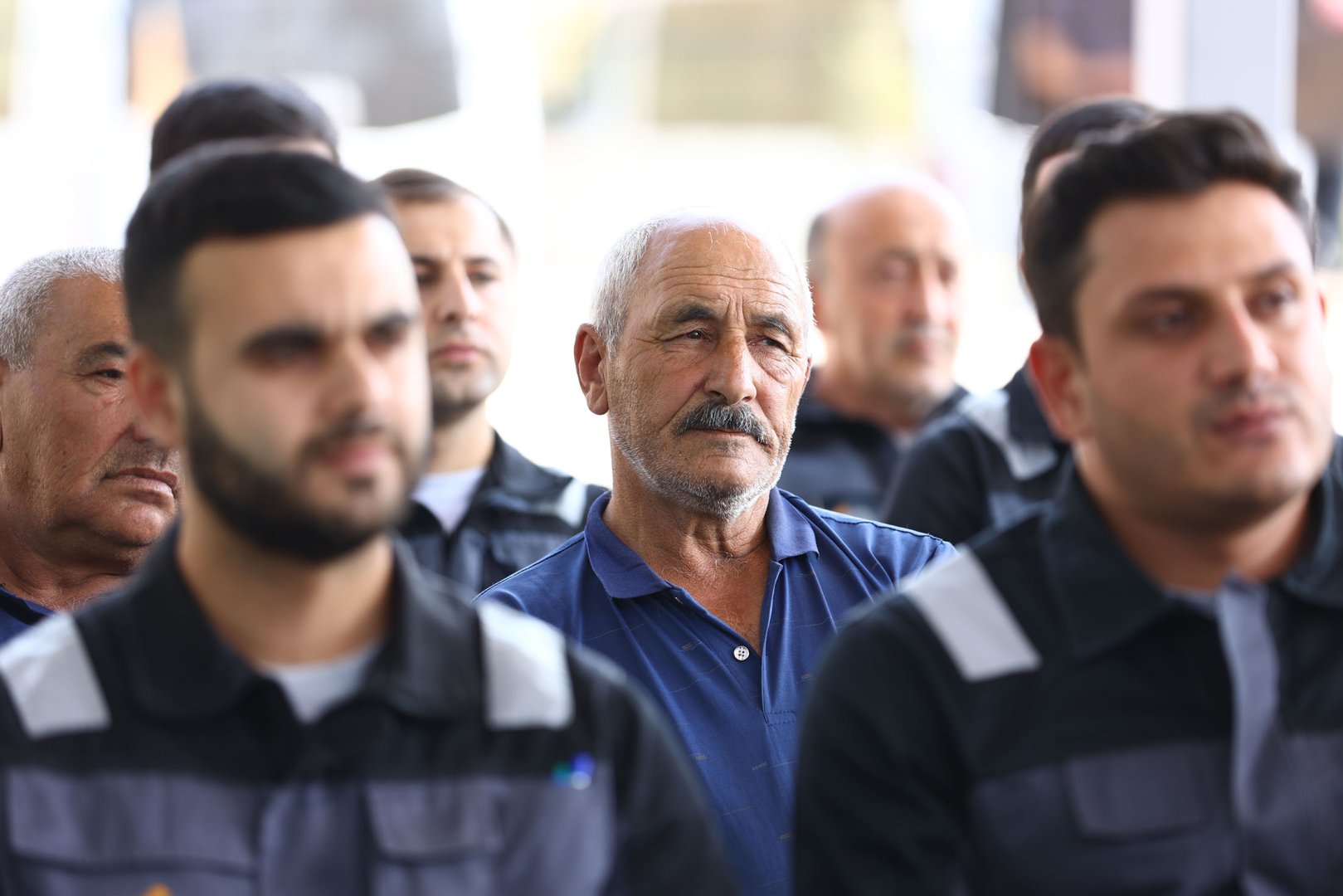 Проект «Поддержка развития картофелеводства в Дашкесанском районе», реализуемый ЗАО «AzerGold», успешно завершен (ВИДЕО/ФОТО)