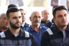 Проект «Поддержка развития картофелеводства в Дашкесанском районе», реализуемый ЗАО «AzerGold», успешно завершен (ВИДЕО/ФОТО)