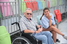 В Баку завершились свободные заезды команд Формулы 2 (ФОТО/ВИДЕО) (Обновлено)